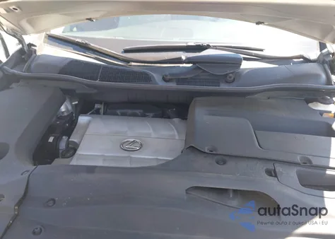 2014 Lexus Rx 350 from USA, damaged, VIN 2T2ZK1BAXEC140160